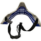 Used JT Paintball Mask Bottoms White/Blue Paintball Gun from CPXBrosPaintball Buy/Sell/Trade Paintball Markers, New Paintball Guns, Paintball Hoppers, Paintball Masks, and Hormesis Headbands