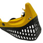 Used Jt Paintball Mask Bottoms Yellow/Black Paintball Gun from CPXBrosPaintball Buy/Sell/Trade Paintball Markers, New Paintball Guns, Paintball Hoppers, Paintball Masks, and Hormesis Headbands