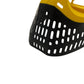 Used Jt Paintball Mask Bottoms Yellow/Black Paintball Gun from CPXBrosPaintball Buy/Sell/Trade Paintball Markers, New Paintball Guns, Paintball Hoppers, Paintball Masks, and Hormesis Headbands