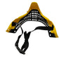 Used Jt Paintball Mask Bottoms Yellow/Black Paintball Gun from CPXBrosPaintball Buy/Sell/Trade Paintball Markers, New Paintball Guns, Paintball Hoppers, Paintball Masks, and Hormesis Headbands