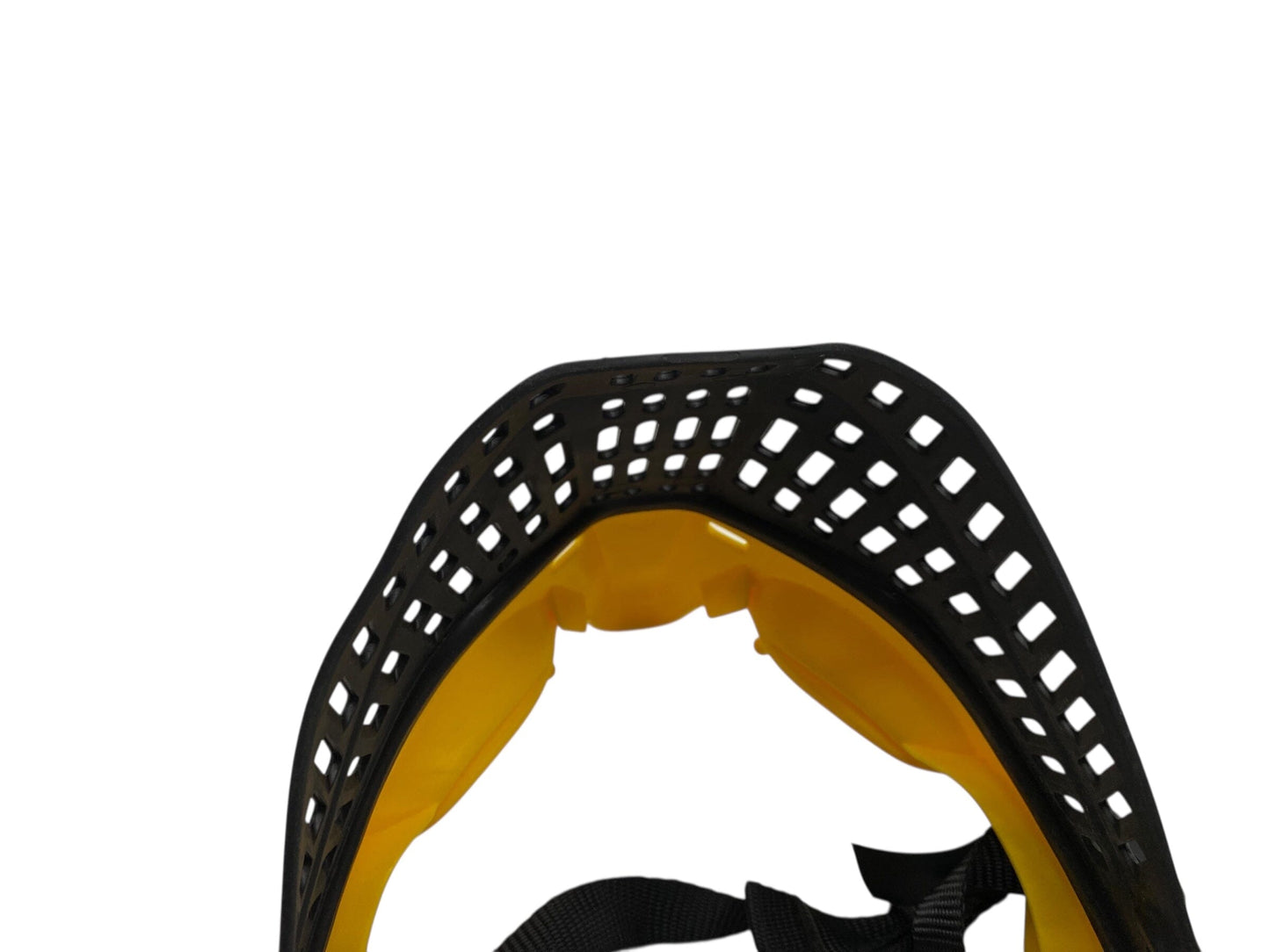 Used Jt Paintball Mask Bottoms Yellow/Black Paintball Gun from CPXBrosPaintball Buy/Sell/Trade Paintball Markers, New Paintball Guns, Paintball Hoppers, Paintball Masks, and Hormesis Headbands