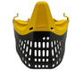 Used Jt Paintball Mask Bottoms Yellow/Black Paintball Gun from CPXBrosPaintball Buy/Sell/Trade Paintball Markers, New Paintball Guns, Paintball Hoppers, Paintball Masks, and Hormesis Headbands