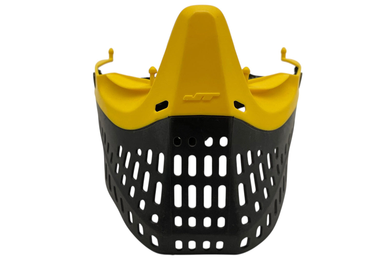 Used Jt Paintball Mask Bottoms Yellow/Black Paintball Gun from CPXBrosPaintball Buy/Sell/Trade Paintball Markers, New Paintball Guns, Paintball Hoppers, Paintball Masks, and Hormesis Headbands