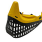 Used Jt Paintball Mask Bottoms Yellow/Black Paintball Gun from CPXBrosPaintball Buy/Sell/Trade Paintball Markers, New Paintball Guns, Paintball Hoppers, Paintball Masks, and Hormesis Headbands