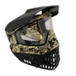 Used JT Paintball Mask Digital Snow Camo Goggles (stained) Paintball Gun from CPXBrosPaintball Buy/Sell/Trade Paintball Markers, New Paintball Guns, Paintball Hoppers, Paintball Masks, and Hormesis Headbands