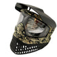 Used JT Paintball Mask Digital Snow Camo Goggles (stained) Paintball Gun from CPXBrosPaintball Buy/Sell/Trade Paintball Markers, New Paintball Guns, Paintball Hoppers, Paintball Masks, and Hormesis Headbands