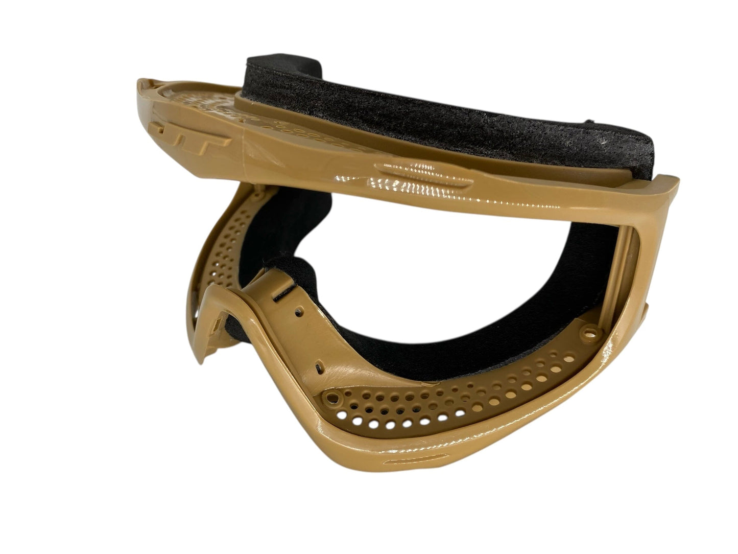 Used Jt Paintball Mask Frames Paintball Gun from CPXBrosPaintball Buy/Sell/Trade Paintball Markers, New Paintball Guns, Paintball Hoppers, Paintball Masks, and Hormesis Headbands
