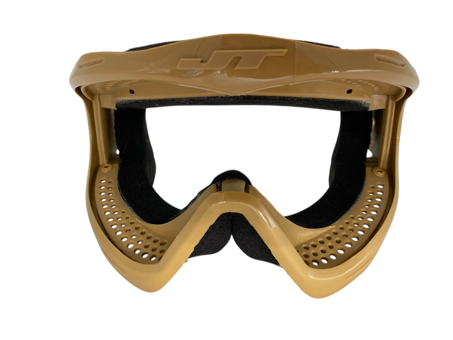 Used Jt Paintball Mask Frames Paintball Gun from CPXBrosPaintball Buy/Sell/Trade Paintball Markers, New Paintball Guns, Paintball Hoppers, Paintball Masks, and Hormesis Headbands
