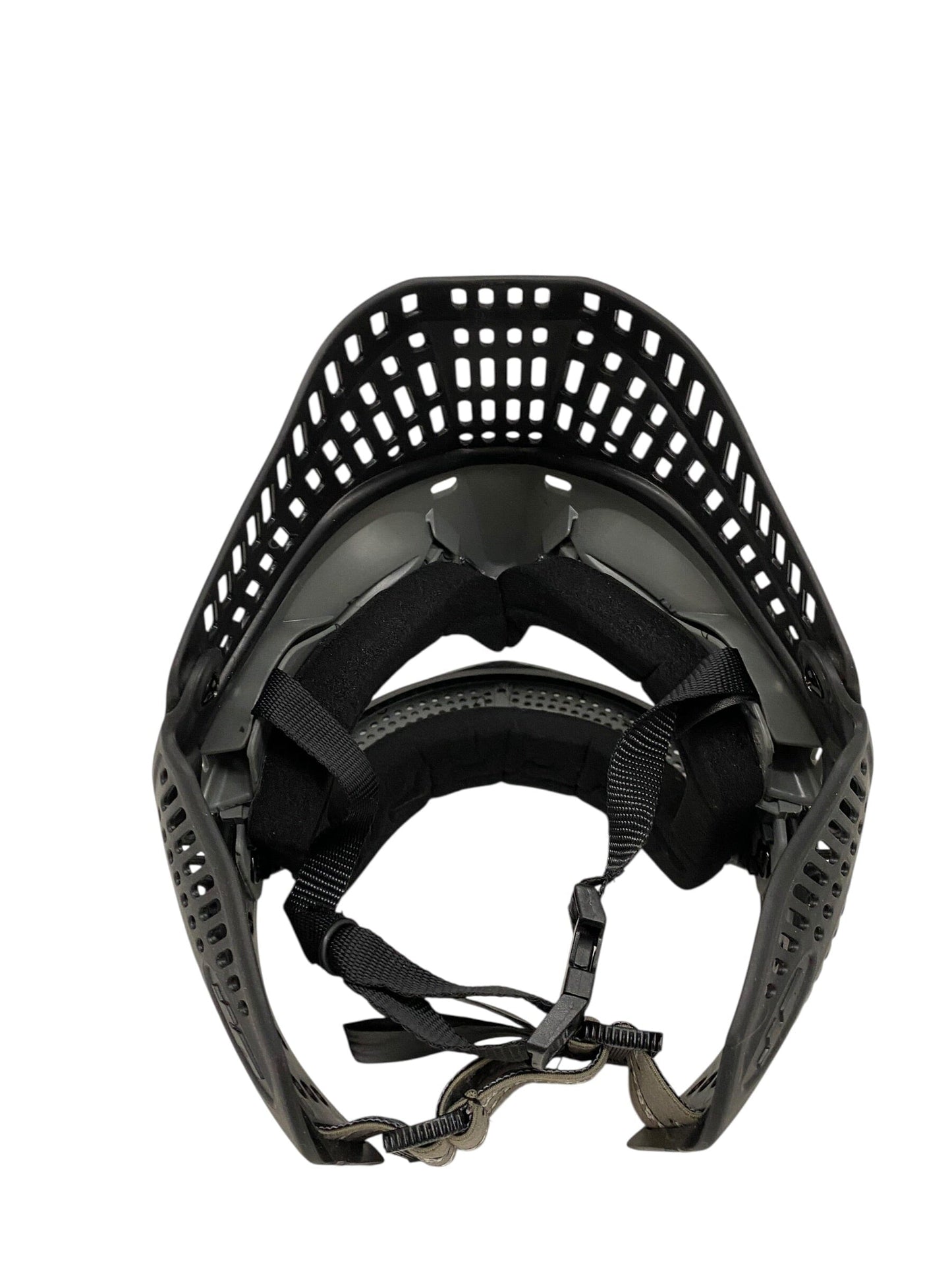 Used JT Paintball Mask Goggles : Bandana Paintball Gun from CPXBrosPaintball Buy/Sell/Trade Paintball Markers, New Paintball Guns, Paintball Hoppers, Paintball Masks, and Hormesis Headbands