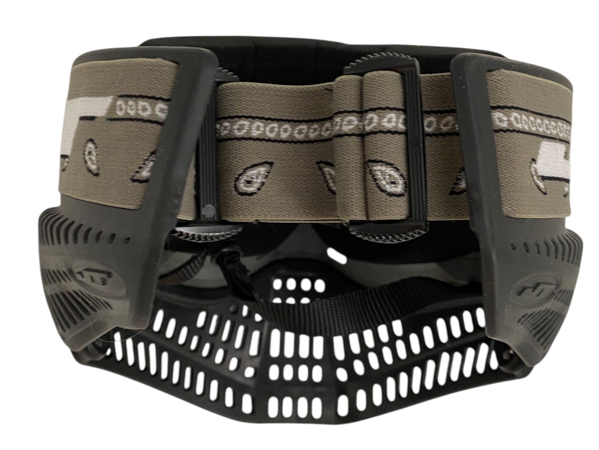 Used JT Paintball Mask Goggles : Bandana Paintball Gun from CPXBrosPaintball Buy/Sell/Trade Paintball Markers, New Paintball Guns, Paintball Hoppers, Paintball Masks, and Hormesis Headbands