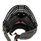 Used JT Paintball Mask Goggles Carbon Fiber Paintball Gun from CPXBrosPaintball Buy/Sell/Trade Paintball Markers, New Paintball Guns, Paintball Hoppers, Paintball Masks, and Hormesis Headbands