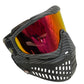 Used JT Paintball Mask Goggles Carbon Fiber Paintball Gun from CPXBrosPaintball Buy/Sell/Trade Paintball Markers, New Paintball Guns, Paintball Hoppers, Paintball Masks, and Hormesis Headbands