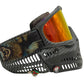 Used JT Paintball Mask Goggles Carbon Fiber Paintball Gun from CPXBrosPaintball Buy/Sell/Trade Paintball Markers, New Paintball Guns, Paintball Hoppers, Paintball Masks, and Hormesis Headbands