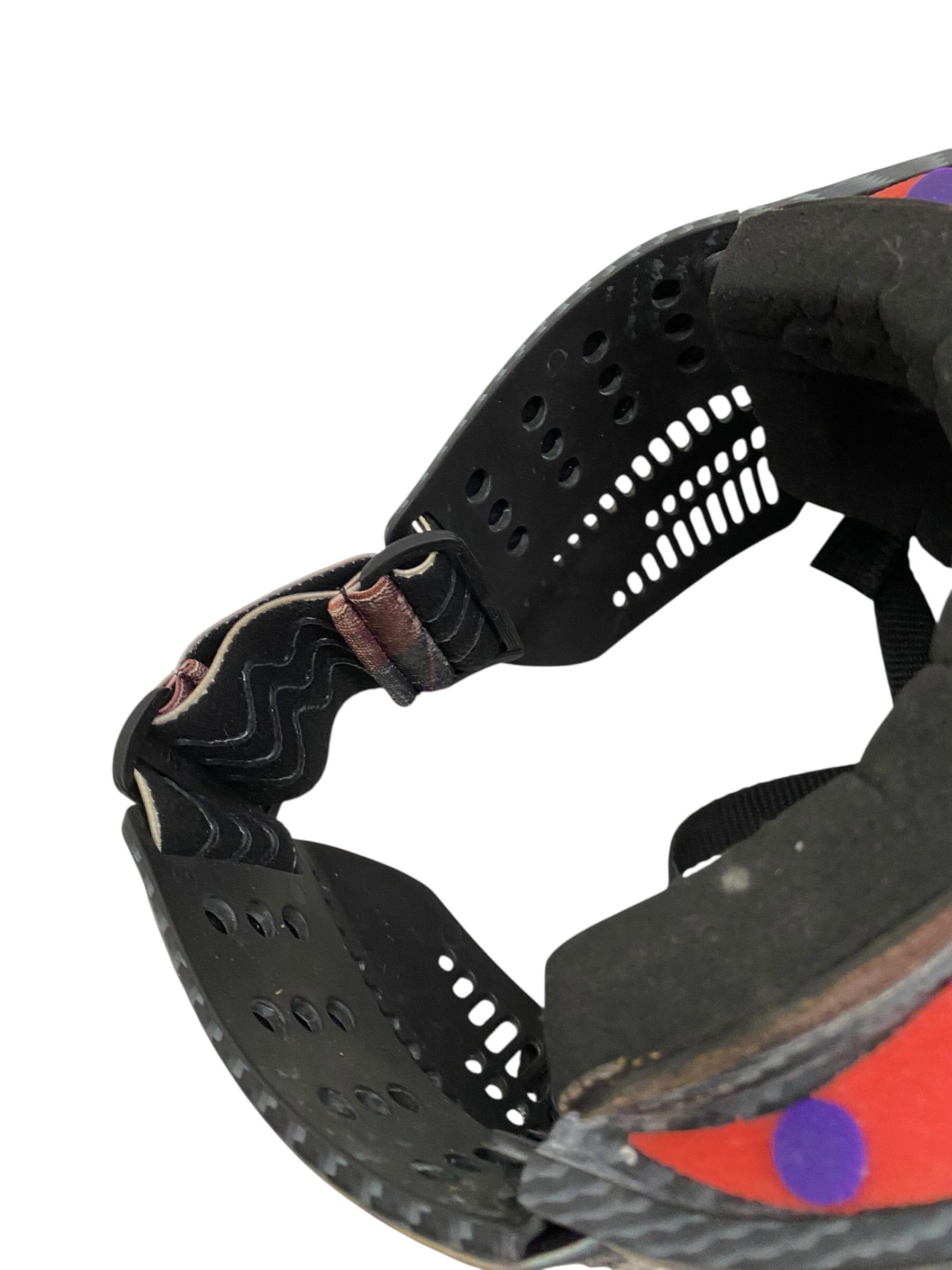 Used JT Paintball Mask Goggles Carbon Fiber Paintball Gun from CPXBrosPaintball Buy/Sell/Trade Paintball Markers, New Paintball Guns, Paintball Hoppers, Paintball Masks, and Hormesis Headbands