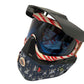 Used JT Paintball Mask Goggles LE TEAM USA PATRIOTIC Last Super Strap Paintball Gun from CPXBrosPaintball Buy/Sell/Trade Paintball Markers, New Paintball Guns, Paintball Hoppers, Paintball Masks, and Hormesis Headbands