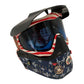 Used JT Paintball Mask Goggles LE TEAM USA PATRIOTIC Last Super Strap Paintball Gun from CPXBrosPaintball Buy/Sell/Trade Paintball Markers, New Paintball Guns, Paintball Hoppers, Paintball Masks, and Hormesis Headbands