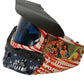 Used JT Paintball Mask Goggles LE TEAM USA PATRIOTIC Last Super Strap Paintball Gun from CPXBrosPaintball Buy/Sell/Trade Paintball Markers, New Paintball Guns, Paintball Hoppers, Paintball Masks, and Hormesis Headbands