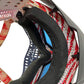 Used JT Paintball Mask Goggles LE TEAM USA PATRIOTIC Last Super Strap Paintball Gun from CPXBrosPaintball Buy/Sell/Trade Paintball Markers, New Paintball Guns, Paintball Hoppers, Paintball Masks, and Hormesis Headbands