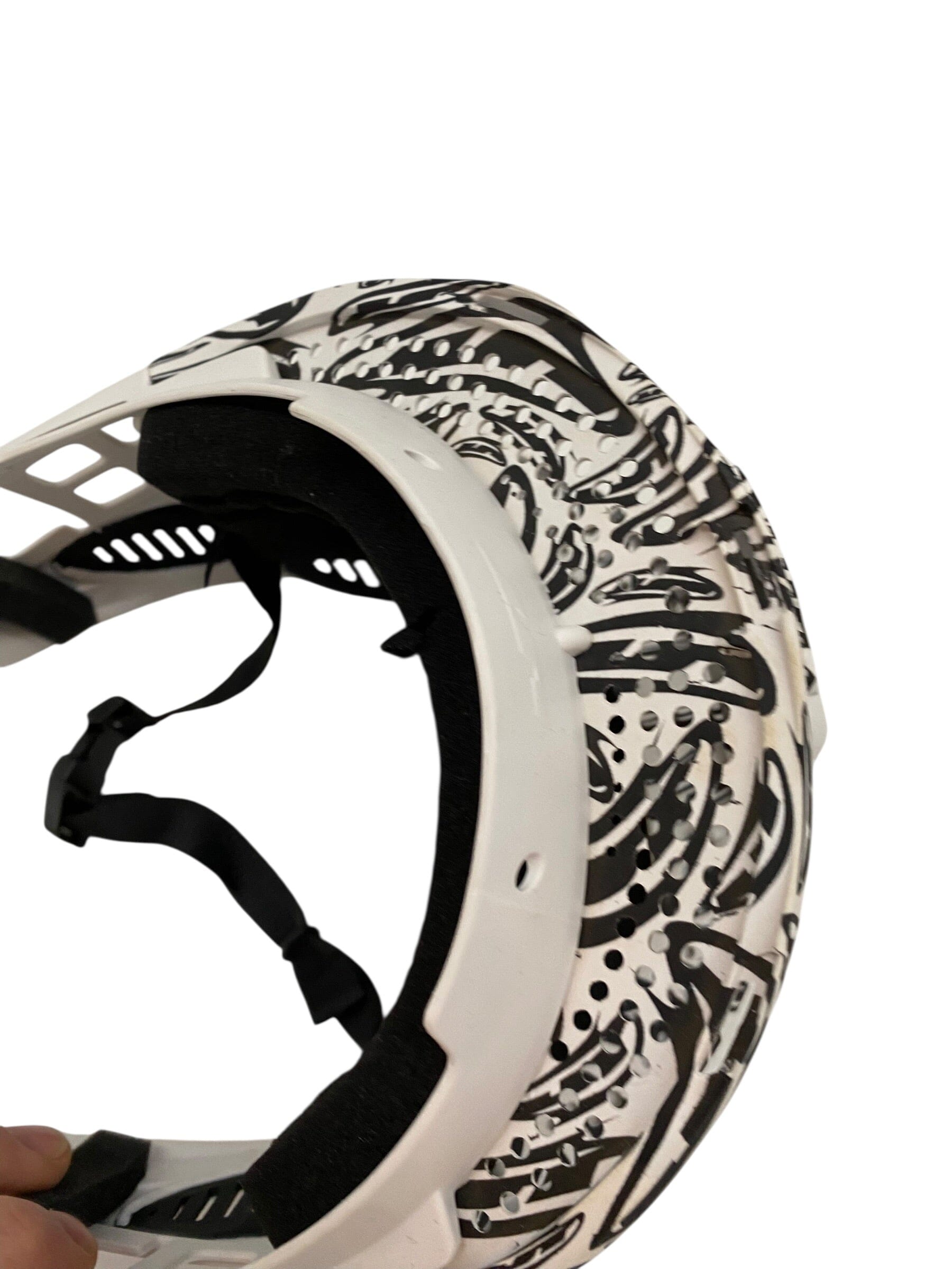 Used JT Paintball Mask Goggles (NO LENS AND NO STRAP) Paintball Gun from CPXBrosPaintball Buy/Sell/Trade Paintball Markers, New Paintball Guns, Paintball Hoppers, Paintball Masks, and Hormesis Headbands