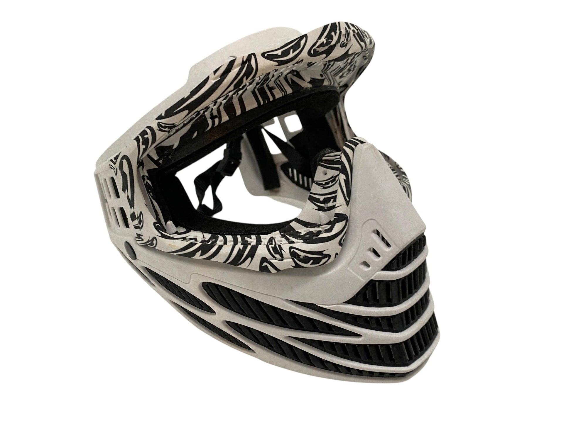 Used JT Paintball Mask Goggles (NO LENS AND NO STRAP) Paintball Gun from CPXBrosPaintball Buy/Sell/Trade Paintball Markers, New Paintball Guns, Paintball Hoppers, Paintball Masks, and Hormesis Headbands