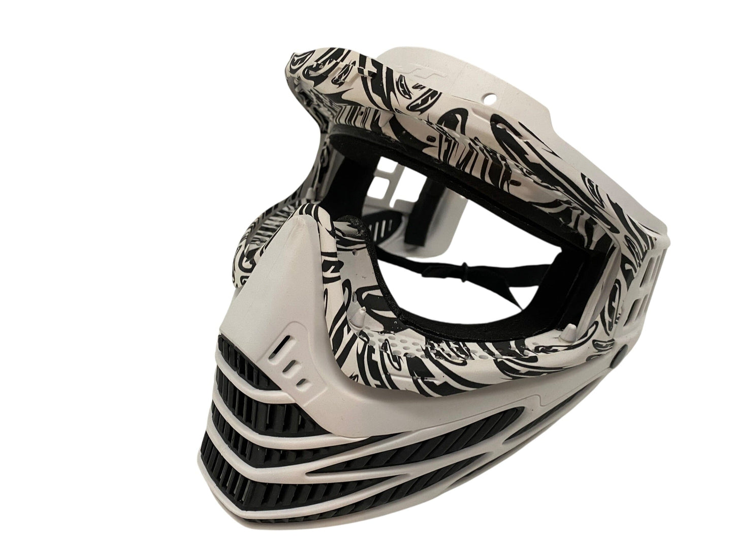 Used JT Paintball Mask Goggles (NO LENS AND NO STRAP) Paintball Gun from CPXBrosPaintball Buy/Sell/Trade Paintball Markers, New Paintball Guns, Paintball Hoppers, Paintball Masks, and Hormesis Headbands