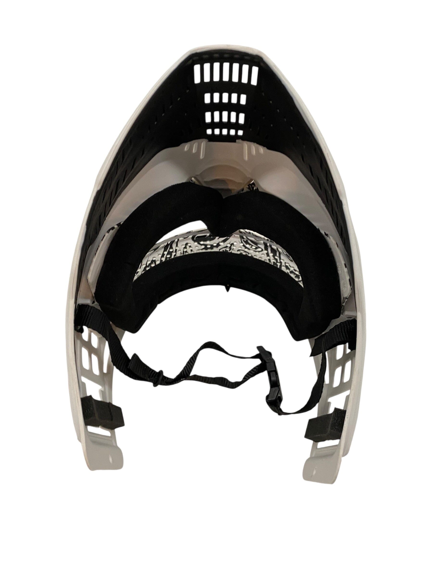 Used JT Paintball Mask Goggles (NO LENS AND NO STRAP) Paintball Gun from CPXBrosPaintball Buy/Sell/Trade Paintball Markers, New Paintball Guns, Paintball Hoppers, Paintball Masks, and Hormesis Headbands