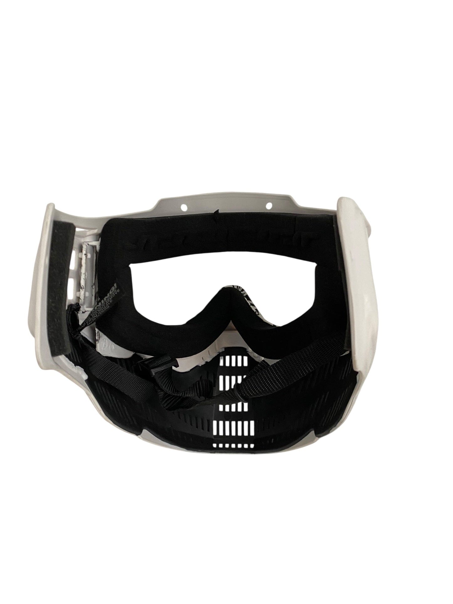 Used JT Paintball Mask Goggles (NO LENS AND NO STRAP) Paintball Gun from CPXBrosPaintball Buy/Sell/Trade Paintball Markers, New Paintball Guns, Paintball Hoppers, Paintball Masks, and Hormesis Headbands