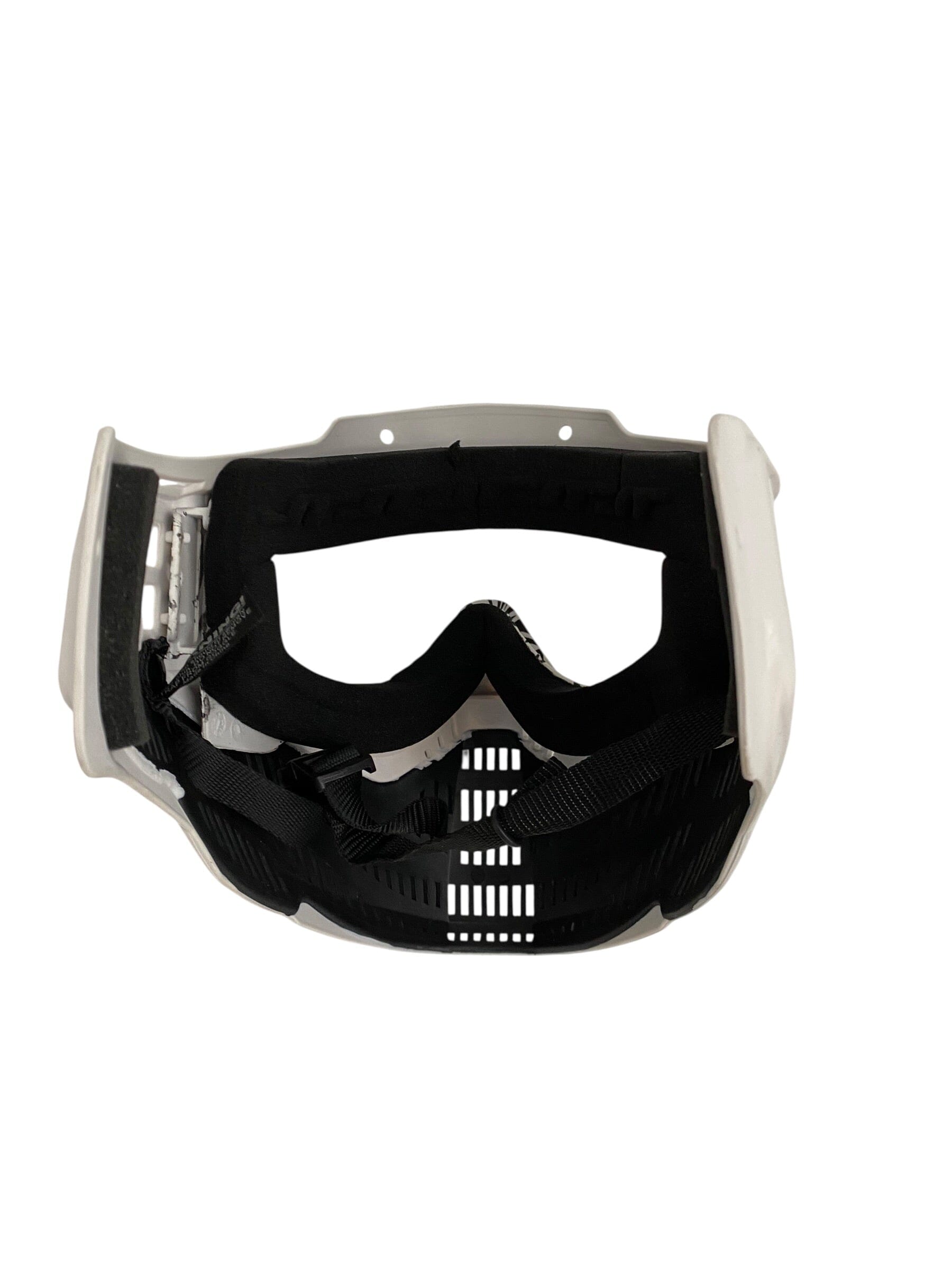 Used JT Paintball Mask Goggles (NO LENS AND NO STRAP) Paintball Gun from CPXBrosPaintball Buy/Sell/Trade Paintball Markers, New Paintball Guns, Paintball Hoppers, Paintball Masks, and Hormesis Headbands