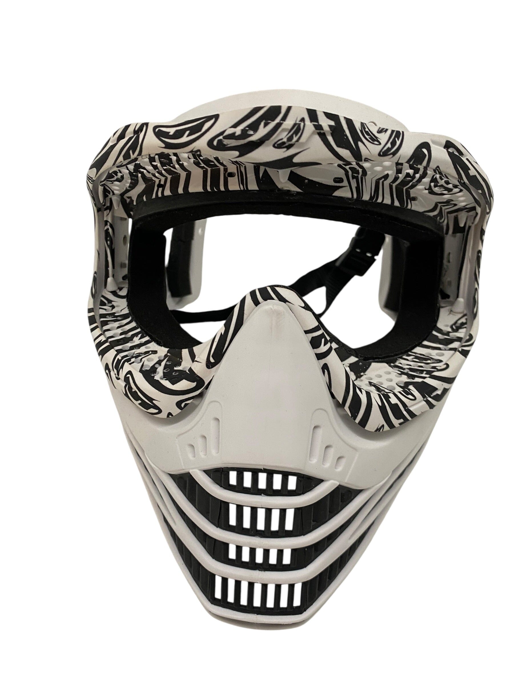 Used JT Paintball Mask Goggles (NO LENS AND NO STRAP) Paintball Gun from CPXBrosPaintball Buy/Sell/Trade Paintball Markers, New Paintball Guns, Paintball Hoppers, Paintball Masks, and Hormesis Headbands