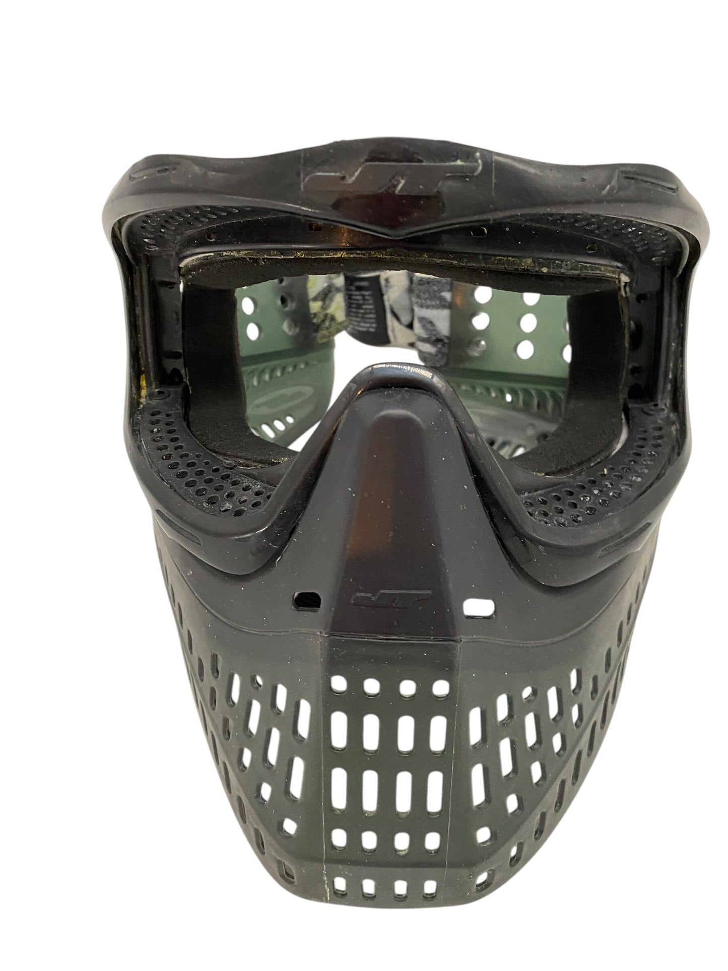 Used JT Paintball Mask Goggles (NO LENS) Paintball Gun from CPXBrosPaintball Buy/Sell/Trade Paintball Markers, New Paintball Guns, Paintball Hoppers, Paintball Masks, and Hormesis Headbands