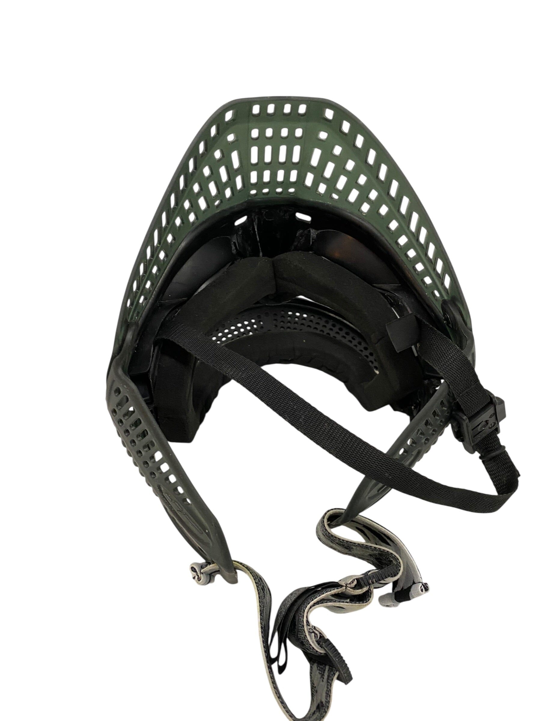 Used JT Paintball Mask Goggles (NO LENS) Paintball Gun from CPXBrosPaintball Buy/Sell/Trade Paintball Markers, New Paintball Guns, Paintball Hoppers, Paintball Masks, and Hormesis Headbands