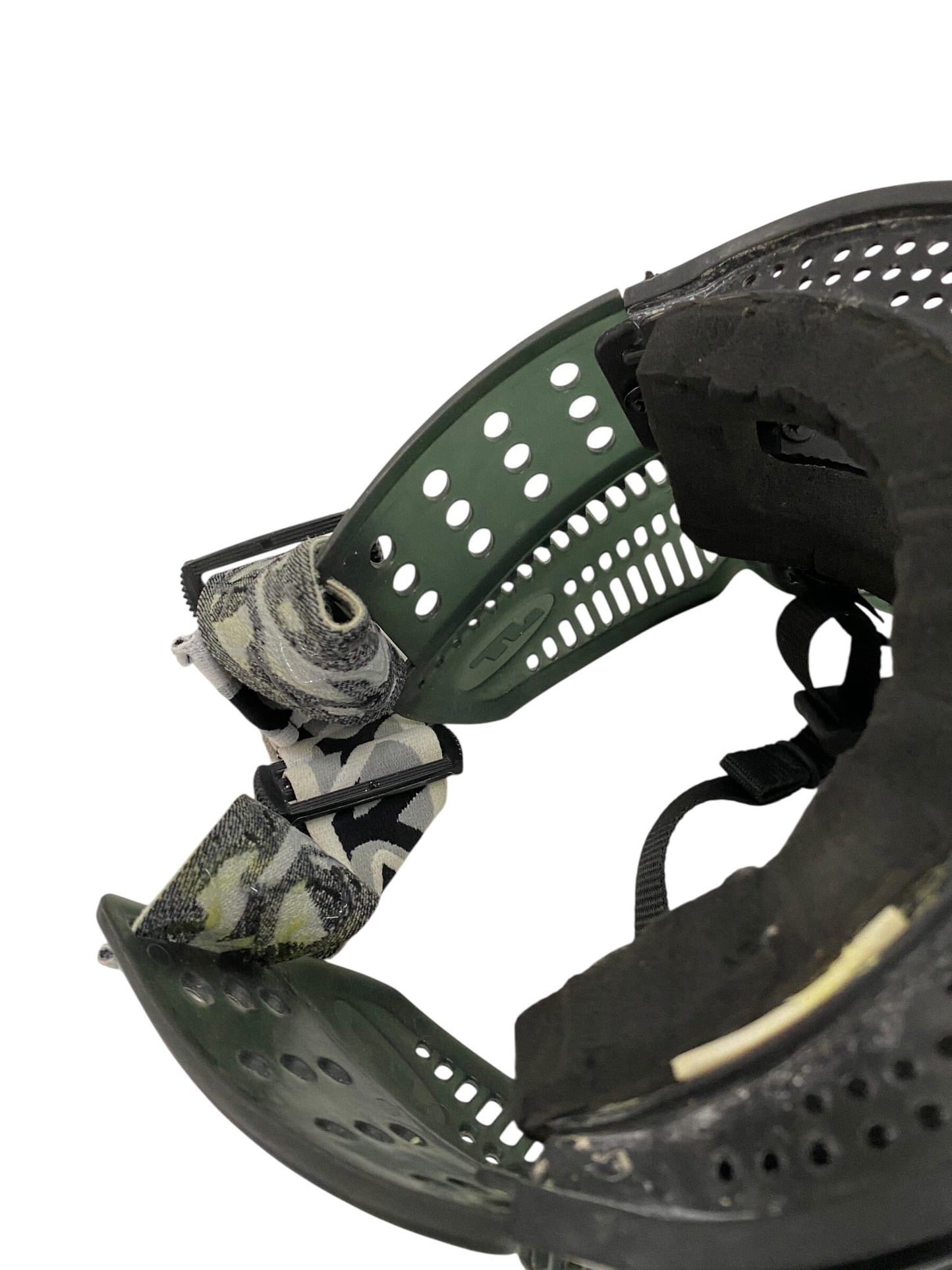 Used JT Paintball Mask Goggles (NO LENS) Paintball Gun from CPXBrosPaintball Buy/Sell/Trade Paintball Markers, New Paintball Guns, Paintball Hoppers, Paintball Masks, and Hormesis Headbands