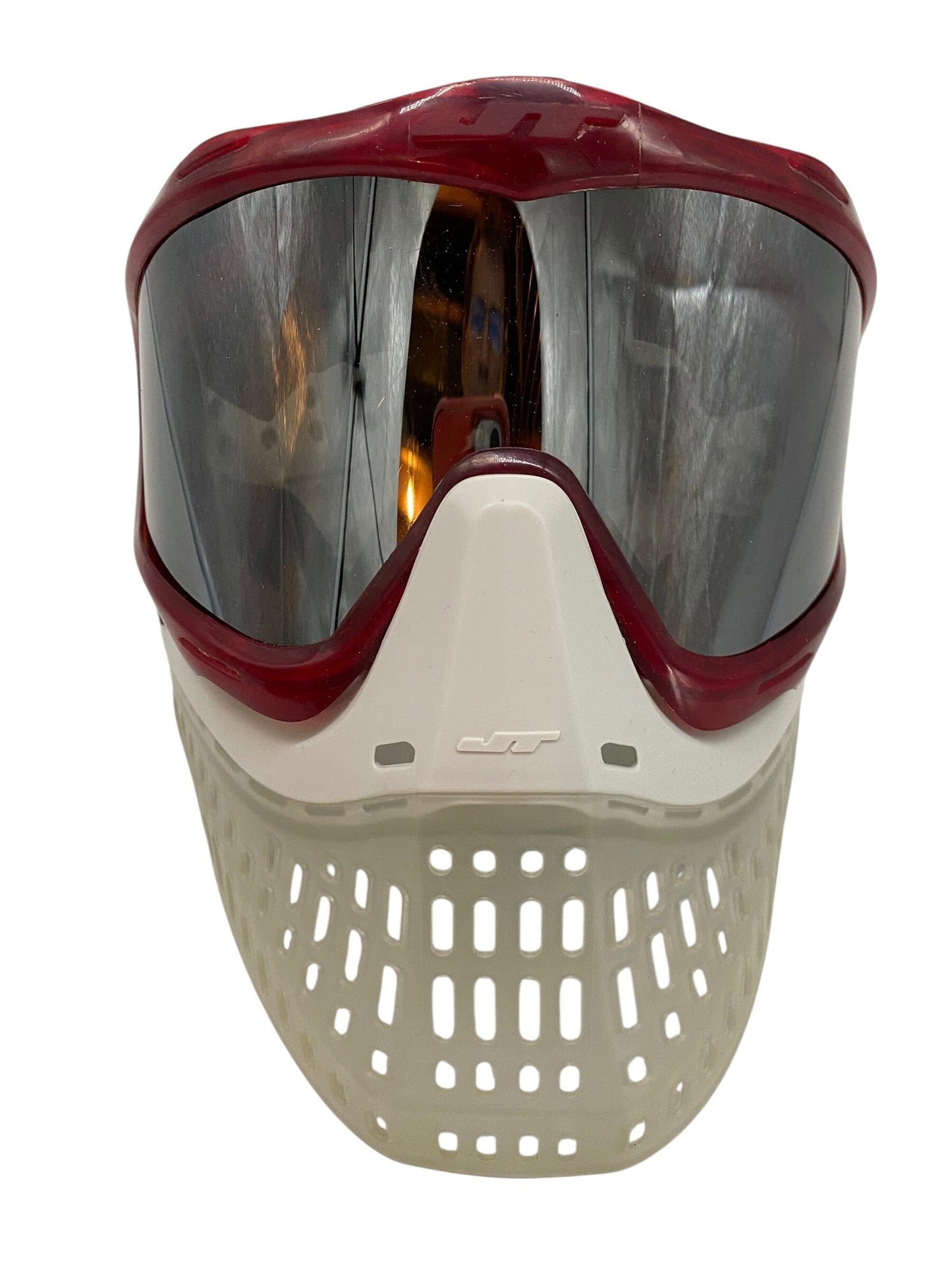 Used JT Paintball Mask Goggles Paintball Gun from CPXBrosPaintball Buy/Sell/Trade Paintball Markers, New Paintball Guns, Paintball Hoppers, Paintball Masks, and Hormesis Headbands