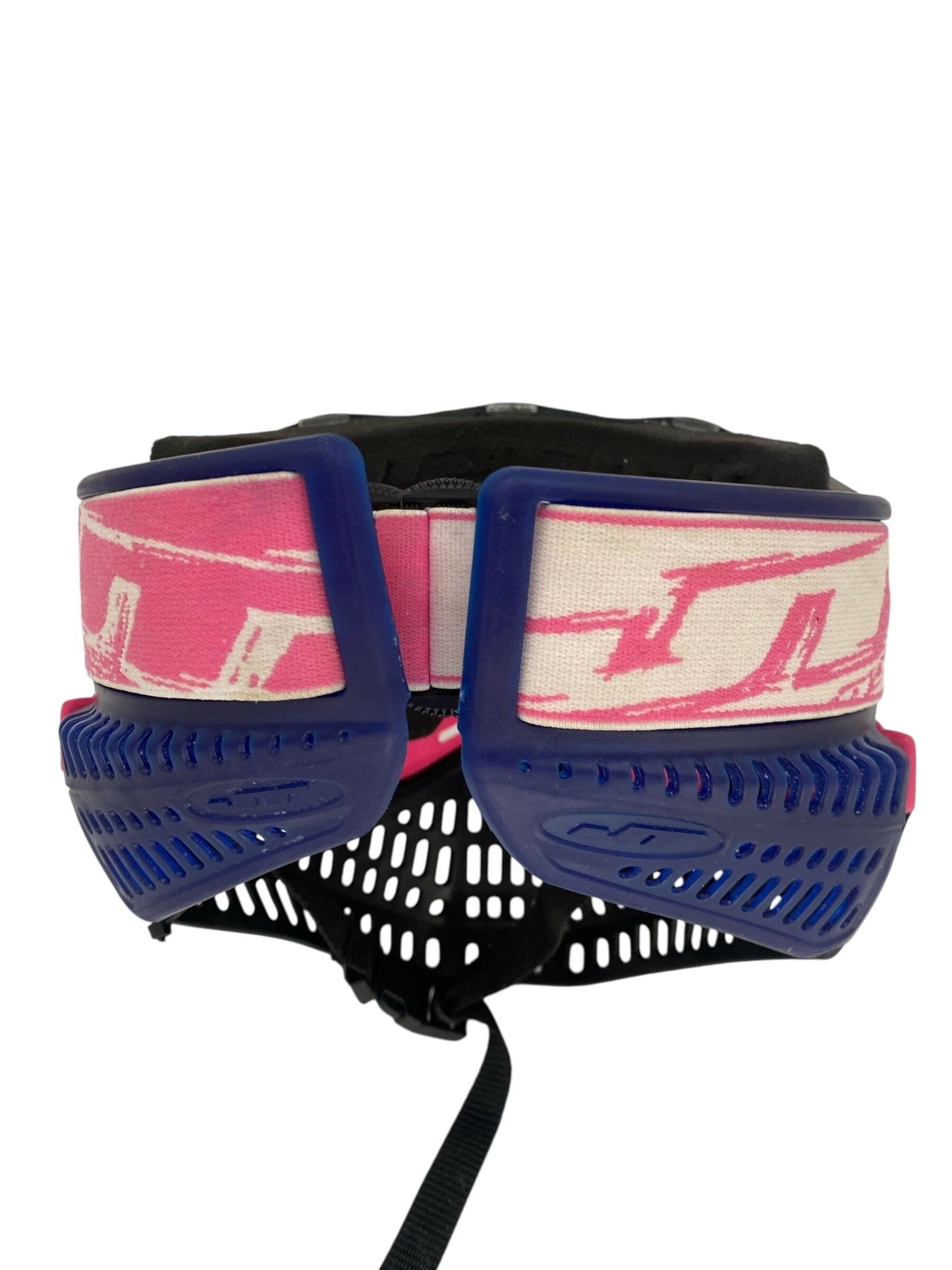 Used JT Paintball Mask Goggles Paintball Gun from CPXBrosPaintball Buy/Sell/Trade Paintball Markers, New Paintball Guns, Paintball Hoppers, Paintball Masks, and Hormesis Headbands