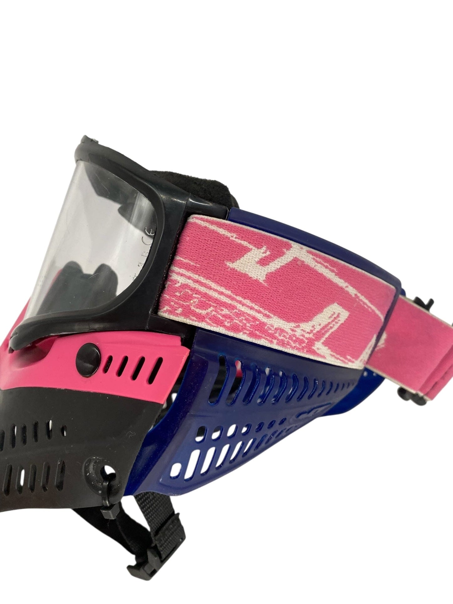 Used JT Paintball Mask Goggles Paintball Gun from CPXBrosPaintball Buy/Sell/Trade Paintball Markers, New Paintball Guns, Paintball Hoppers, Paintball Masks, and Hormesis Headbands