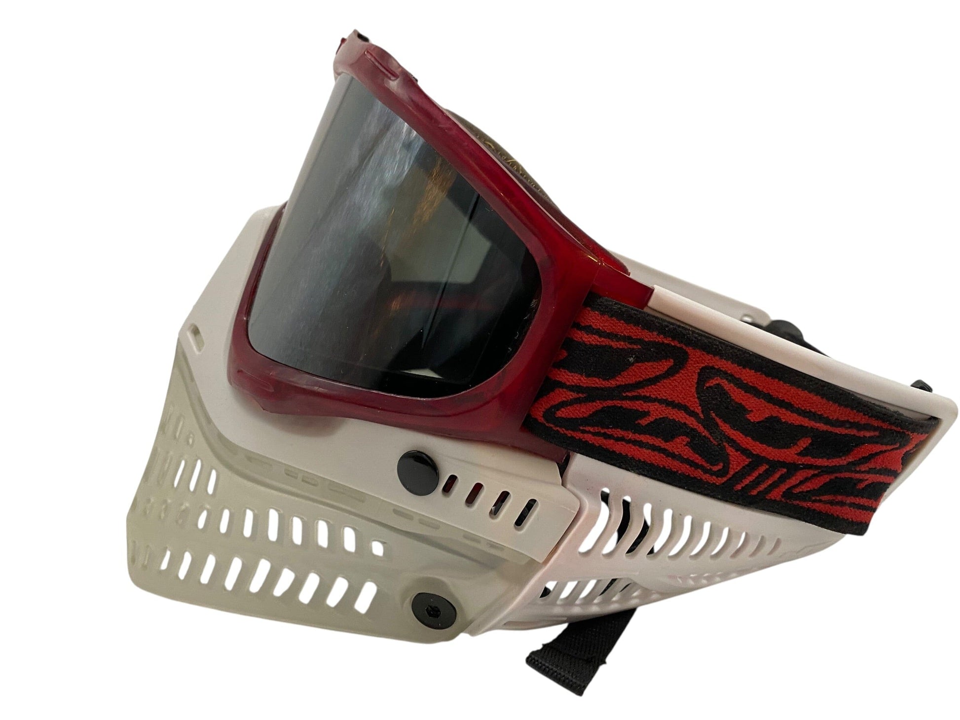 Used JT Paintball Mask Goggles Paintball Gun from CPXBrosPaintball Buy/Sell/Trade Paintball Markers, New Paintball Guns, Paintball Hoppers, Paintball Masks, and Hormesis Headbands