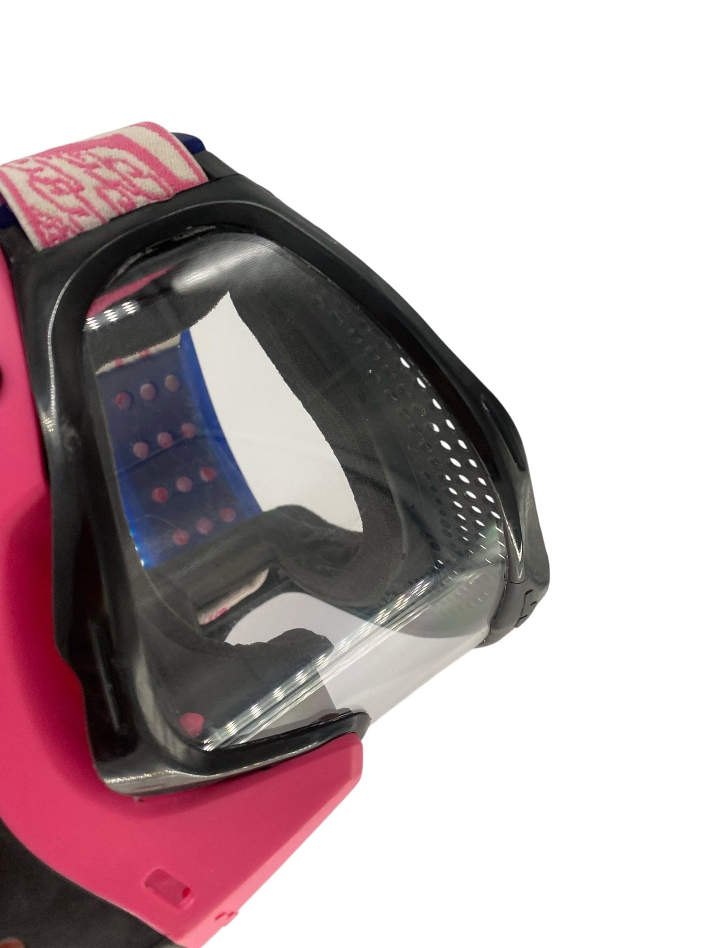 Used JT Paintball Mask Goggles Paintball Gun from CPXBrosPaintball Buy/Sell/Trade Paintball Markers, New Paintball Guns, Paintball Hoppers, Paintball Masks, and Hormesis Headbands