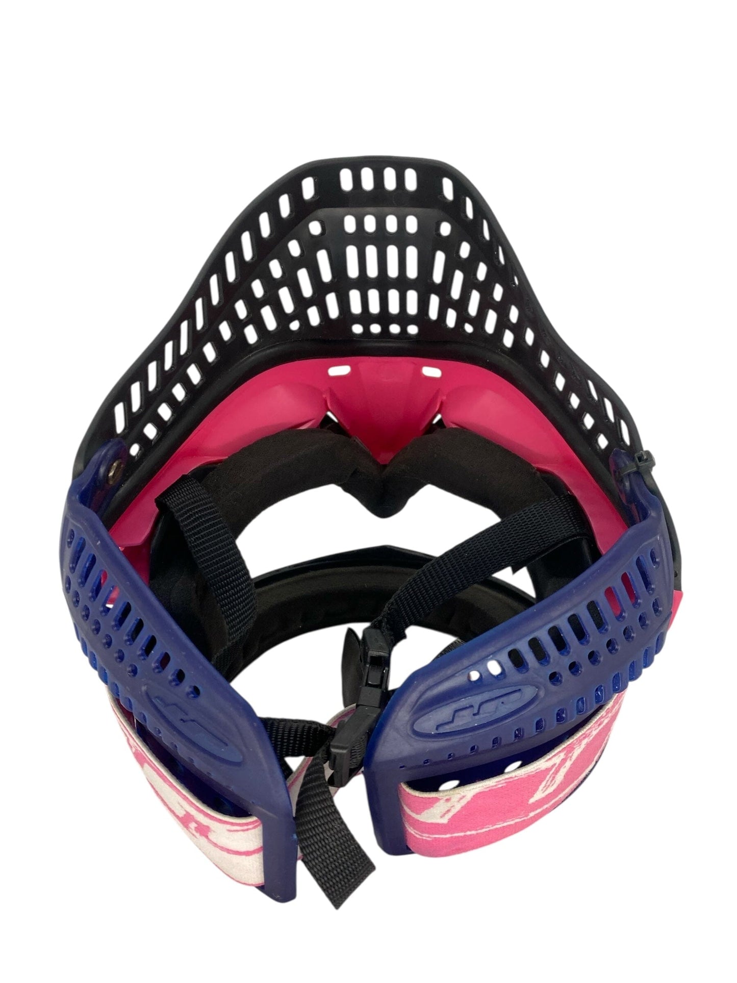 Used JT Paintball Mask Goggles Paintball Gun from CPXBrosPaintball Buy/Sell/Trade Paintball Markers, New Paintball Guns, Paintball Hoppers, Paintball Masks, and Hormesis Headbands