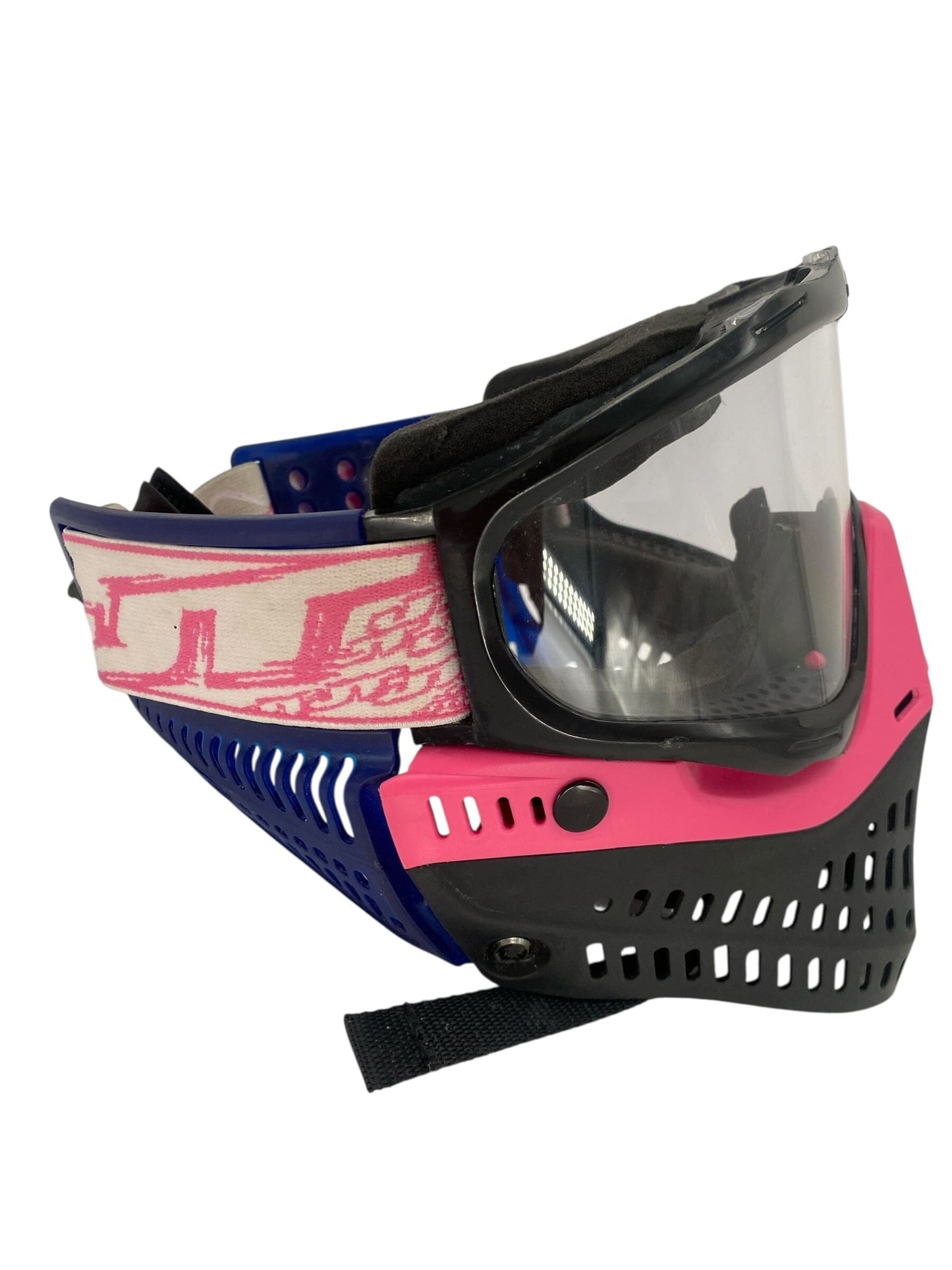 Used JT Paintball Mask Goggles Paintball Gun from CPXBrosPaintball Buy/Sell/Trade Paintball Markers, New Paintball Guns, Paintball Hoppers, Paintball Masks, and Hormesis Headbands