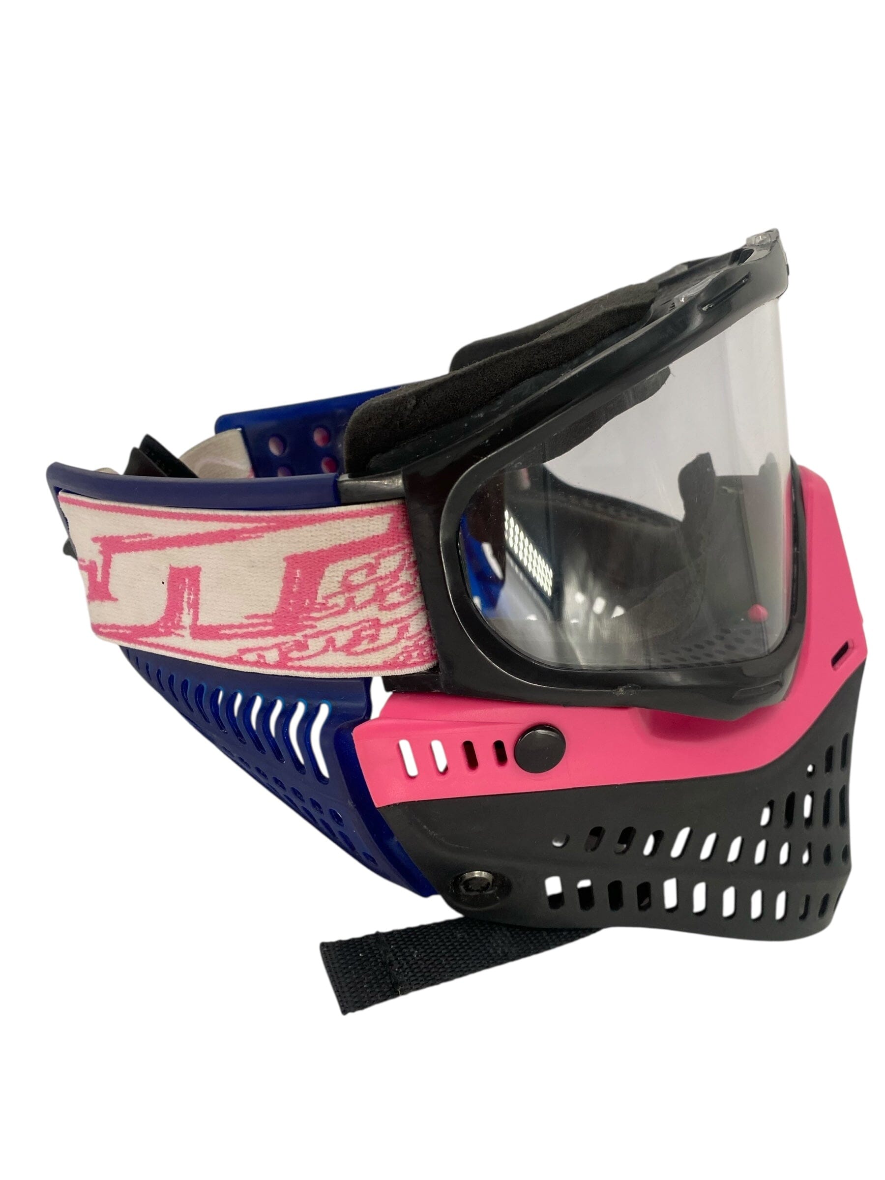 Used JT Paintball Mask Goggles Paintball Gun from CPXBrosPaintball Buy/Sell/Trade Paintball Markers, New Paintball Guns, Paintball Hoppers, Paintball Masks, and Hormesis Headbands