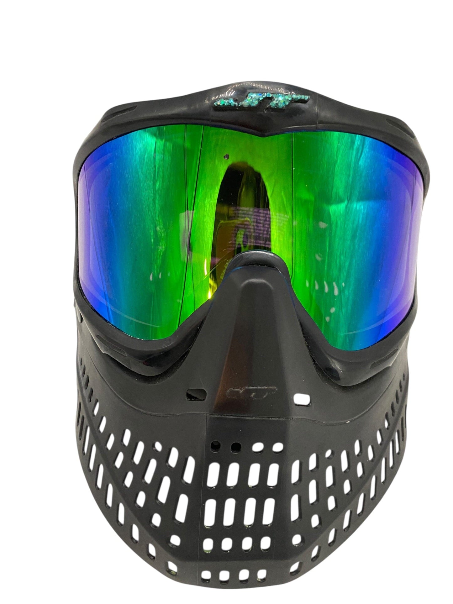 Used JT Paintball Mask Goggles Paintball Gun from CPXBrosPaintball Buy/Sell/Trade Paintball Markers, New Paintball Guns, Paintball Hoppers, Paintball Masks, and Hormesis Headbands