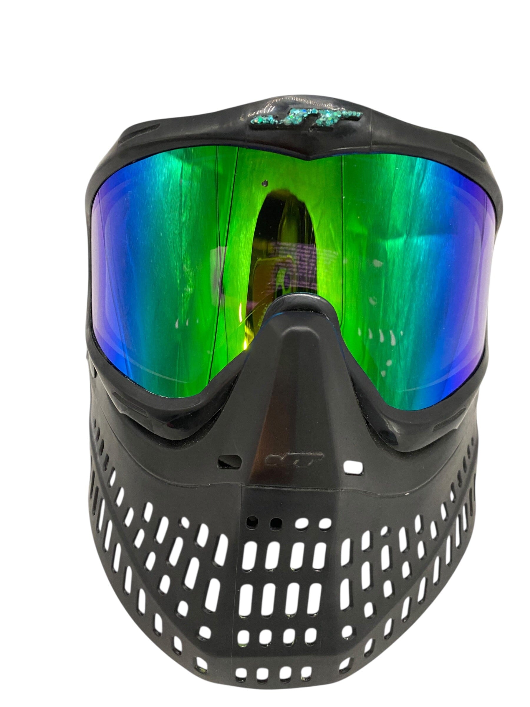 Used JT Paintball Mask Goggles Paintball Gun from CPXBrosPaintball Buy/Sell/Trade Paintball Markers, New Paintball Guns, Paintball Hoppers, Paintball Masks, and Hormesis Headbands