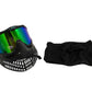 Used JT Paintball Mask Goggles Paintball Gun from CPXBrosPaintball Buy/Sell/Trade Paintball Markers, New Paintball Guns, Paintball Hoppers, Paintball Masks, and Hormesis Headbands