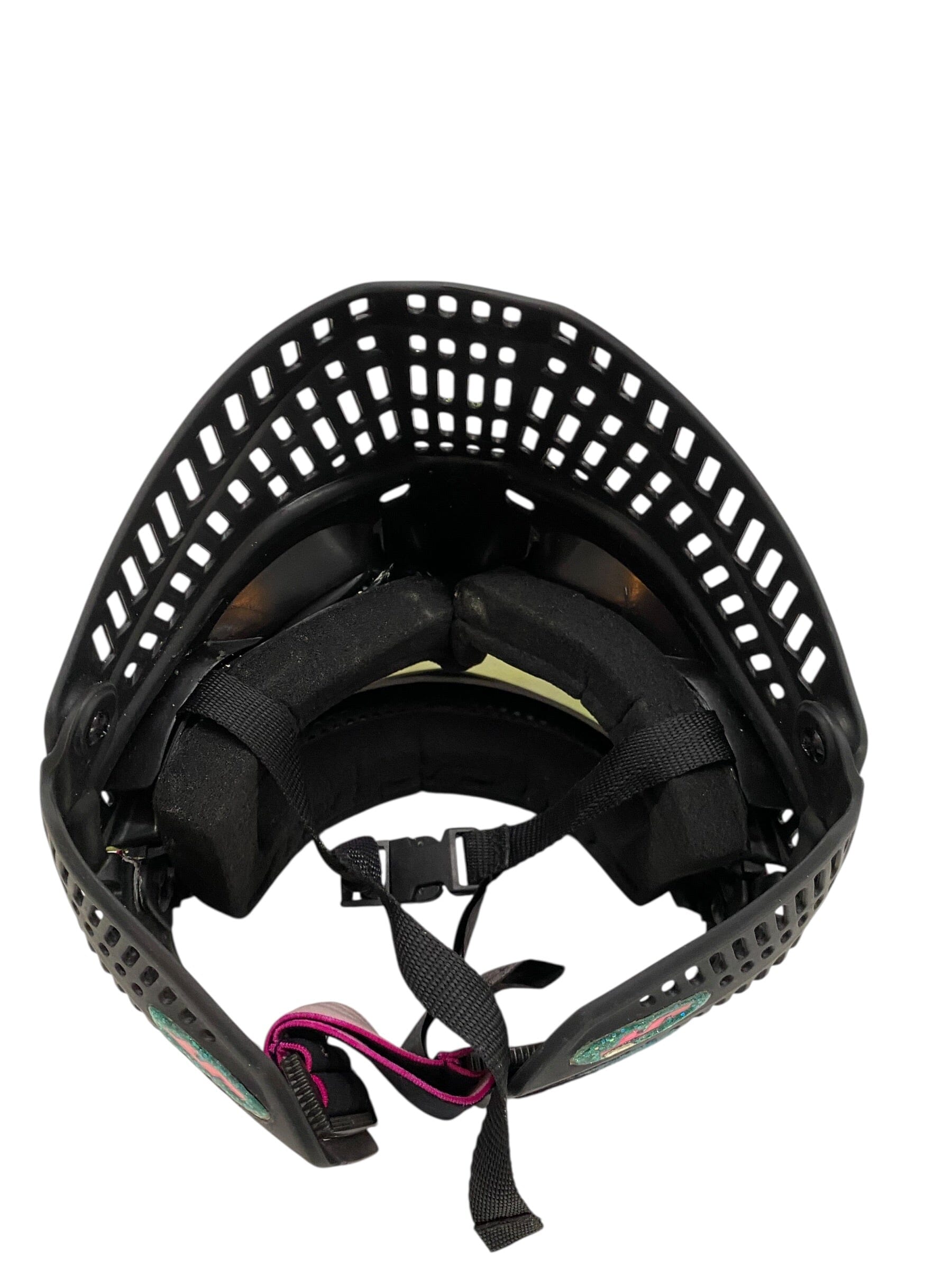 Used JT Paintball Mask Goggles Paintball Gun from CPXBrosPaintball Buy/Sell/Trade Paintball Markers, New Paintball Guns, Paintball Hoppers, Paintball Masks, and Hormesis Headbands