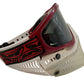 Used JT Paintball Mask Goggles Paintball Gun from CPXBrosPaintball Buy/Sell/Trade Paintball Markers, New Paintball Guns, Paintball Hoppers, Paintball Masks, and Hormesis Headbands