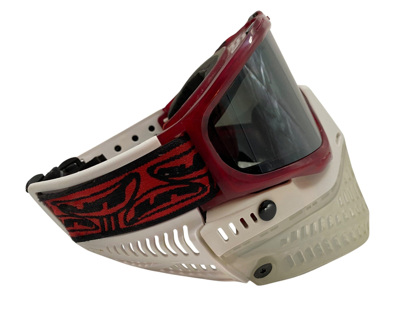 Used JT Paintball Mask Goggles Paintball Gun from CPXBrosPaintball Buy/Sell/Trade Paintball Markers, New Paintball Guns, Paintball Hoppers, Paintball Masks, and Hormesis Headbands