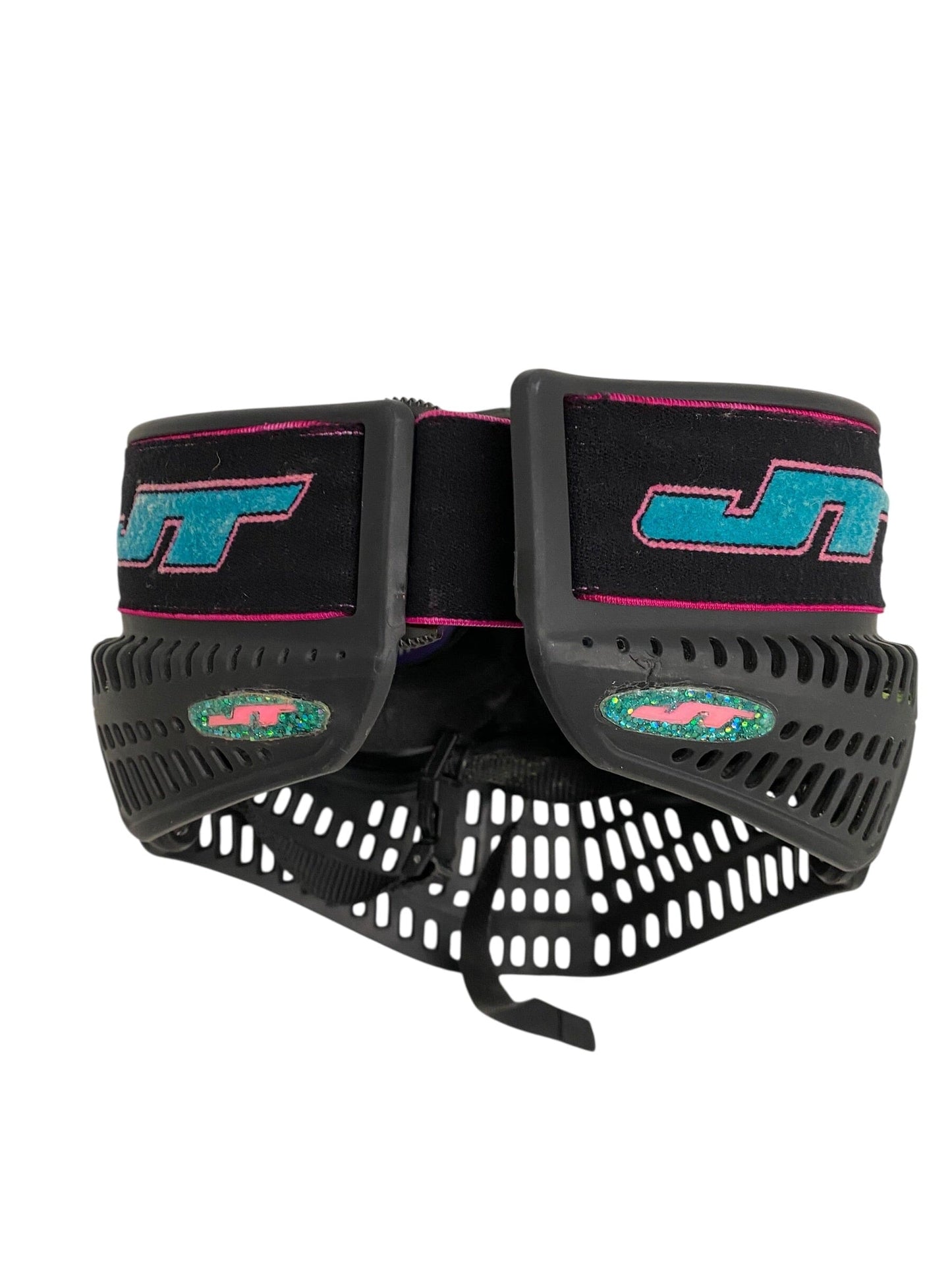 Used JT Paintball Mask Goggles Paintball Gun from CPXBrosPaintball Buy/Sell/Trade Paintball Markers, New Paintball Guns, Paintball Hoppers, Paintball Masks, and Hormesis Headbands
