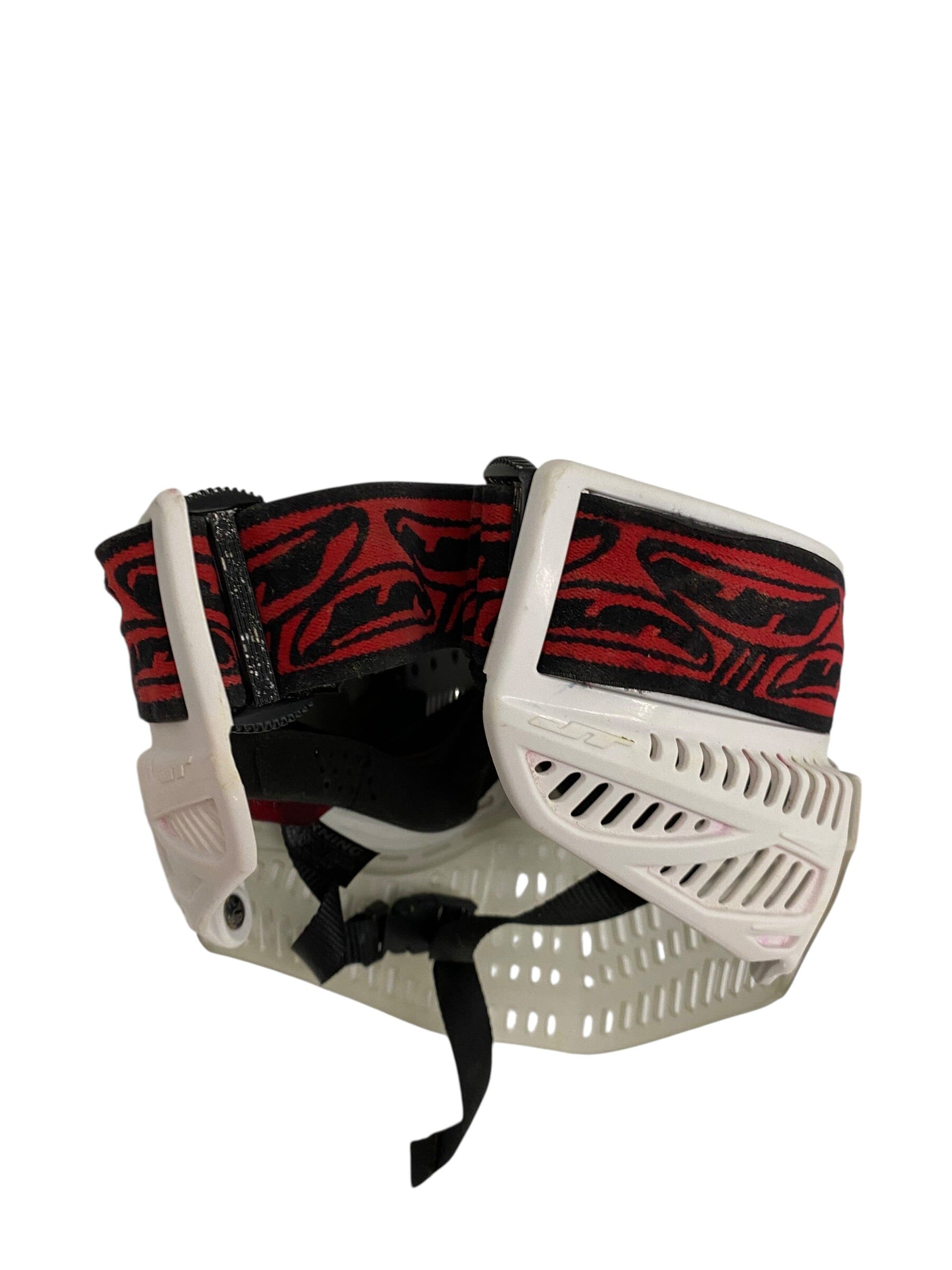 Used JT Paintball Mask Goggles Paintball Gun from CPXBrosPaintball Buy/Sell/Trade Paintball Markers, New Paintball Guns, Paintball Hoppers, Paintball Masks, and Hormesis Headbands
