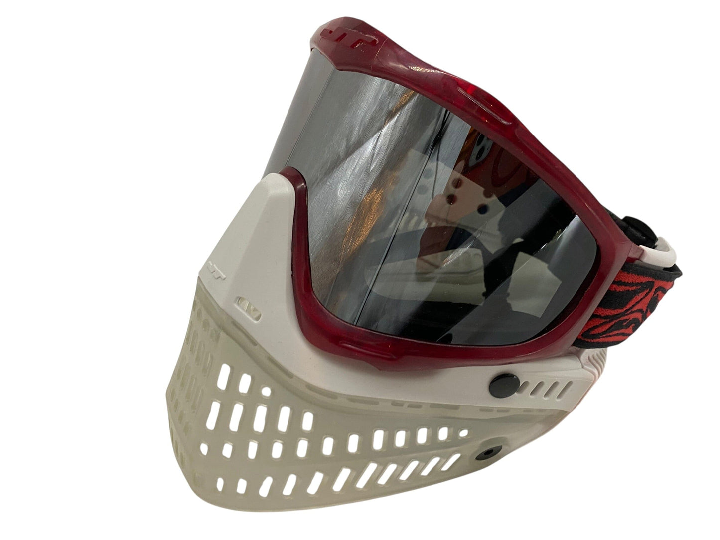 Used JT Paintball Mask Goggles Paintball Gun from CPXBrosPaintball Buy/Sell/Trade Paintball Markers, New Paintball Guns, Paintball Hoppers, Paintball Masks, and Hormesis Headbands