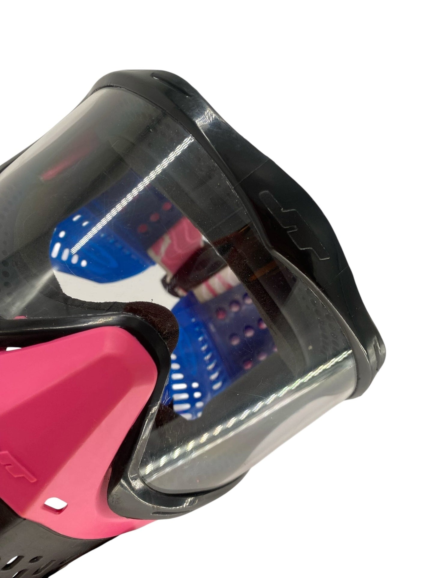 Used JT Paintball Mask Goggles Paintball Gun from CPXBrosPaintball Buy/Sell/Trade Paintball Markers, New Paintball Guns, Paintball Hoppers, Paintball Masks, and Hormesis Headbands